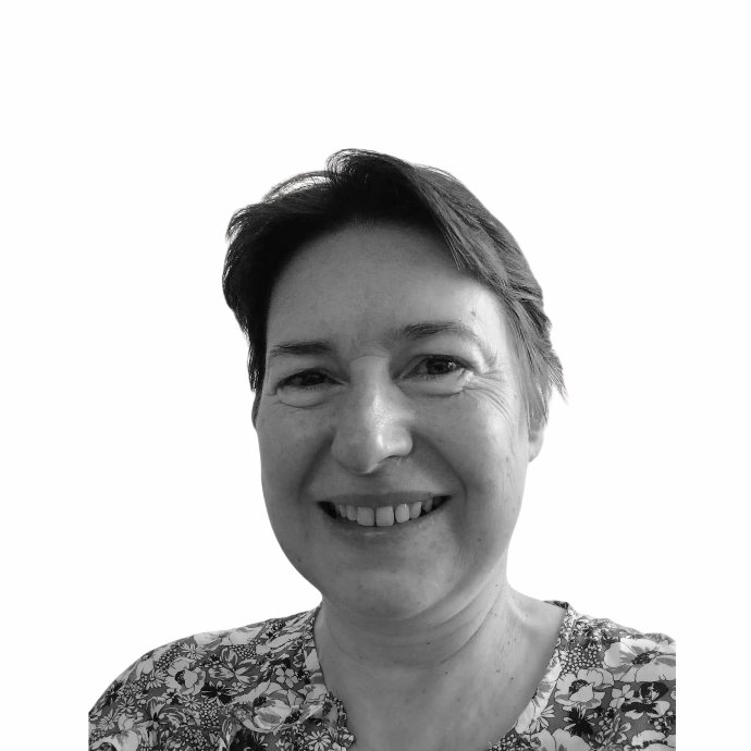 Catherine Boussemard