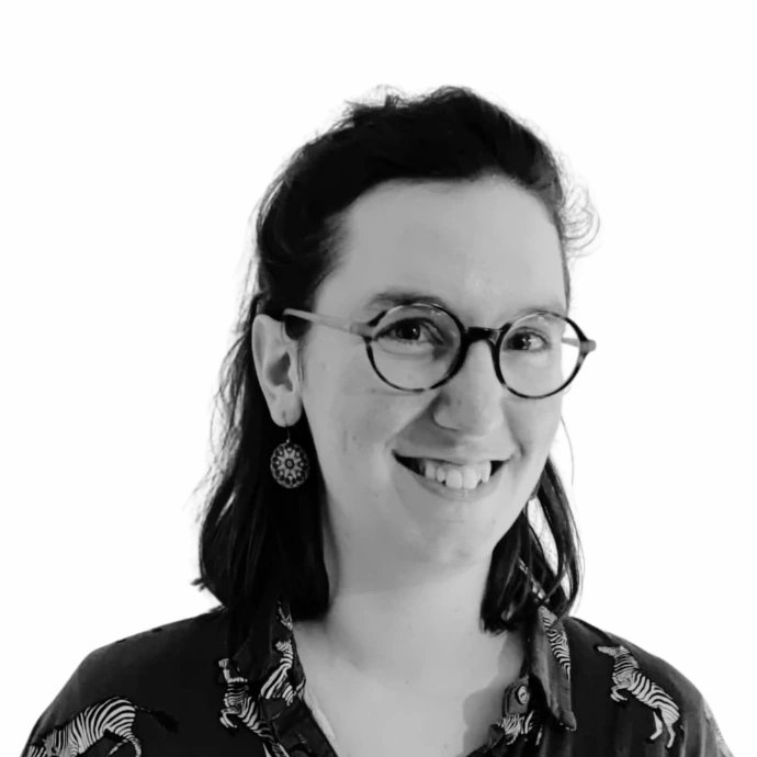 Elodie Saelens